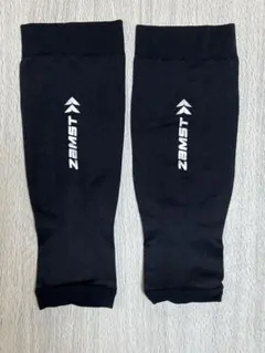 ⭐︎ZAMST カーフスリーブ バスケ ふくらはぎ サポーター⭐︎のサムネイル