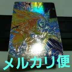 SDV7-022ゴテンクス(パラレル) ドラゴンボールスーパーダイバーズ