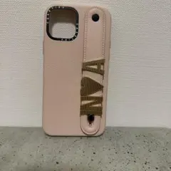 CASETiFY iPhoneケース iPhone12pro ピンク