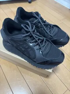 希少！超美品！ オニツカタイガー REBILAC RUNNER MP 28 - メルカリ
