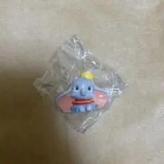 ガチャガチャ ディズニー まちぼうけ ダンボ