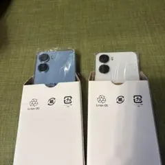 ワイモバイル スマホ本体