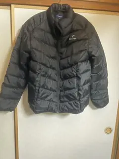 新品 中綿ジャケット Mサイズ ブルゾン ジャンパー ゴルフ ツアーステージ