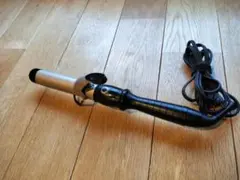 アゲツヤ　ヘアアイロン　32ミリ