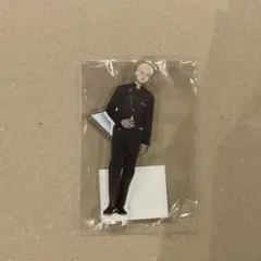 新品未開封】 日プ新世界 杉山竜司 アクリルスタンド - メルカリ