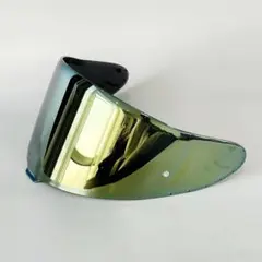SHOEI　Z8　X15 シールド　金のサムネイル