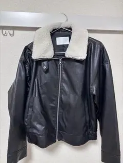 Chico 2025 福袋 レザージャケット