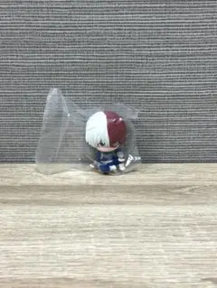 【僕のヒーローアカデミア すわらせ隊】轟焦凍