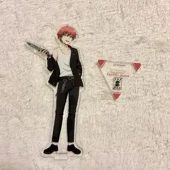 暗殺教室 赤羽業 アクリルスタンド