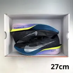 2026年最新】nike ヴェイパーフライ4 27cmの人気アイテム - メルカリ