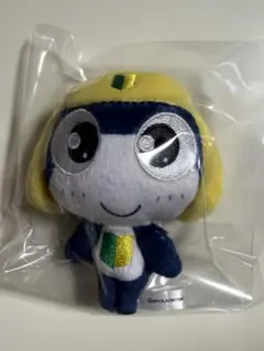 ケロロ軍曹 ミニミニChibi ぬいぐるみマスコット タママ二等兵のサムネイル