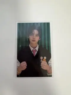 straykids スキズ HOP HMVラキドロA リノ
