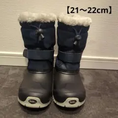 スノーブーツ21