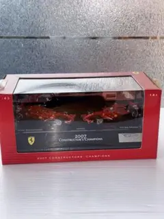 Hot Wheels 1997 Ferrari F1 ミニカー - メルカリ