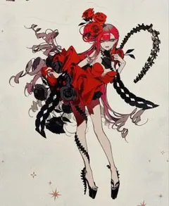 2026年最新】バーヴァンシー アクリルの人気アイテム - メルカリ