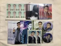 風見裕也　グッズ