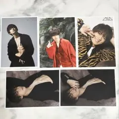 佐野勇斗 生写真 Amazon.co.jp: M!LK 佐野勇斗 生写真 まとめ売り : おもちゃ