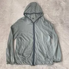 Marithe Francois girbaud full zip hoodieのサムネイル