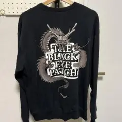2025年最新】Black Eye Patch トレーナー・スウェットの人気アイテム