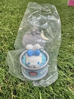 カンキャラ　シナモンロール　サンリオ