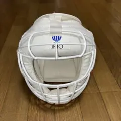 JKJO ヘッドガード　ヘッドギア　sサイズ 専用】空手 jkjoヘッドガード ヘッドギア S マーシャル MW製 面