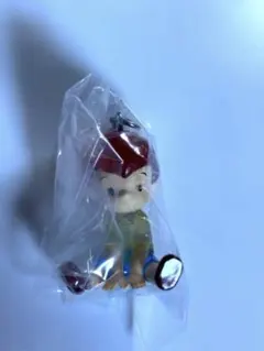 Winnie the Pooh めじるしアクセサリー クリストファー・ロビン