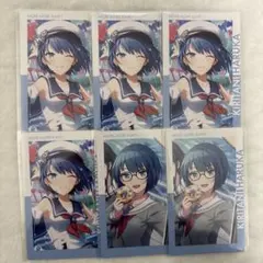 プロセカ エピカ まとめ売り 桐谷遥 - メルカリ