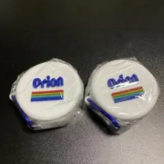 Orion オリオン　シリコンケース　GiGO限定 同種2点セット