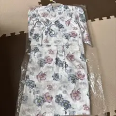 ママラク　セパレートゆかた　100