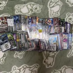 青*竹様 バトスピ　引退品