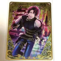 ビジュアルコレクションカード Vol.5 愛島セシル SR ④