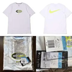 限定 NIKE ナイキ AIR MAX 95 半袖Tシャツ イエローグラデ M
