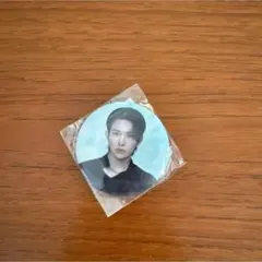 ENHYPEN walk the line ヒスン