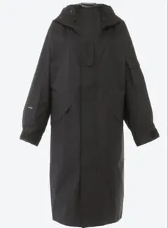 2025年最新】HYKE モッズコートの人気アイテム - メルカリ