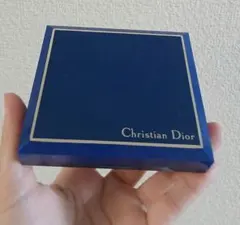 Christian Dior アイシャドウパレット 空容器