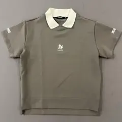 8YARDS ハチヤーズ ERITSUKI HYBRID ラテ ポロシャツ L - メルカリ