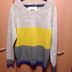 figlondonニットのサムネイル