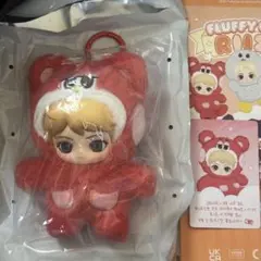 RIIZE popmart 쇼타로우 리즈코