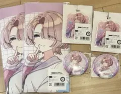 DMMスクラッチ 学園アイドルマスター 有村麻央