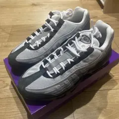 26.5cm Nike SB Air Max 95 