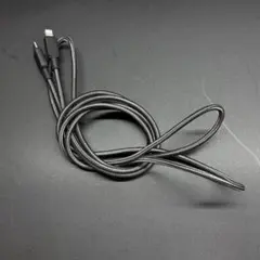 Anker 310 USB-C & ライトニング ケーブル 1.8m ブラック