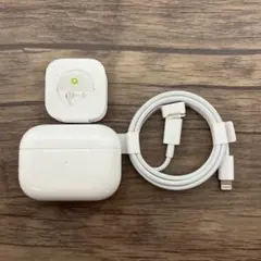 264342 Apple AirPods Pro ホワイト　第一世代