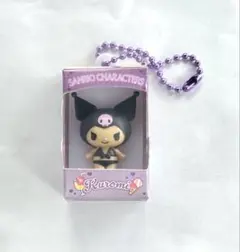 チョコボックス　日焼け　クロミ