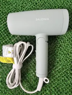 SALONIA SL-013WH ヘアドライヤー 白 - メルカリ