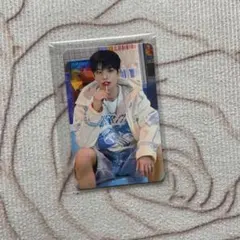 Straykids KARMA JYP 特典スキズ スンミン JAPANトレカ