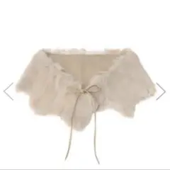 【SMUK】エコファーストール