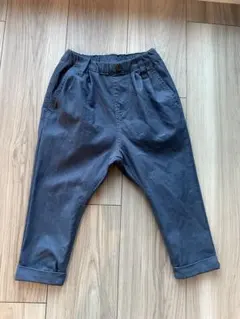 devirock パンツ　90