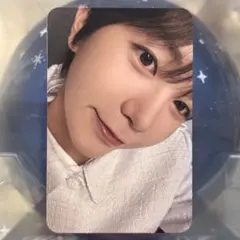 WISHLIST リョウ トレカ Dreamy