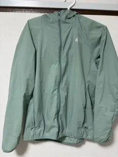 ノースフェイス　シェル　レディースL