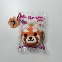 メロジョイ スクイーズ キングオブバーガー シークレット - メルカリ